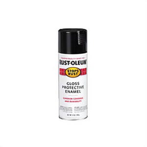 Rust-Oleum® Hard-Hat® 7727830 Protective Enamel Spray, 12 oz, Liquid, Royal Blue