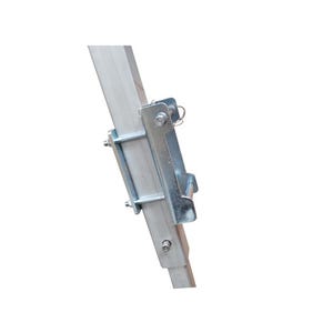 Safewazeâ„¢ 019-11010 Universal Tripod Bracket, Replacement Part