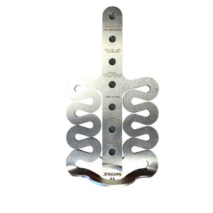 Safewazeâ„¢ 019-4005 FrogLink Temporary and Reusable Roof Anchor