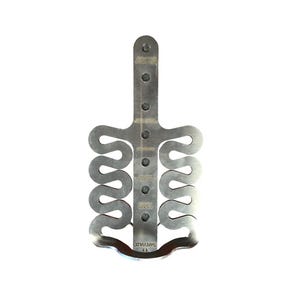 Safewazeâ„¢ 019-4006 FrogLink Permanent and Reusable Roof Anchor