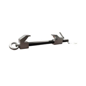 Safewazeâ„¢ 019-4009 Vertical/Stationary Beam Anchor