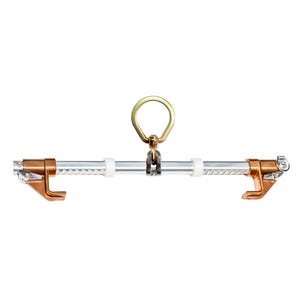 Safewazeâ„¢ FS-EX210 Lightweight Adjustable Beam Anchor