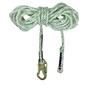 Safewazeâ„¢ FS700-25 Rope Lifelines