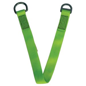 Safewazeâ„¢ FS811-6 Medium Duty Cross-Arm Strap, 6 ft