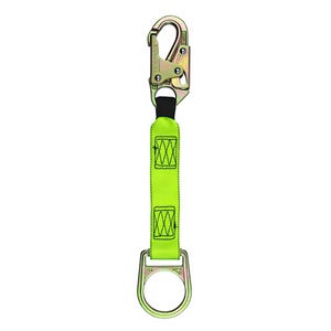 Safewazeâ„¢ FS813 D-Ring Extender, 18 in