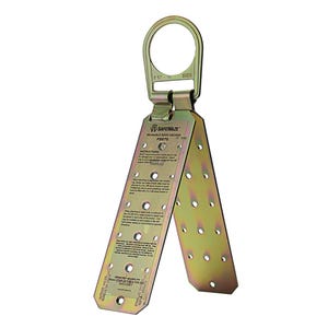 Safewazeâ„¢ FS870 Reusable Roof Anchor