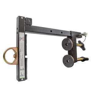 Safewazeâ„¢ SW900 Parapet Wall Anchor