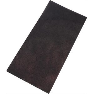 SAIT® 88003 SAITscreen™ Floor Sanding Sheets, Silicon Carbide Grain, 12 in Width, 24 in Length, 100 grit, 10 ea