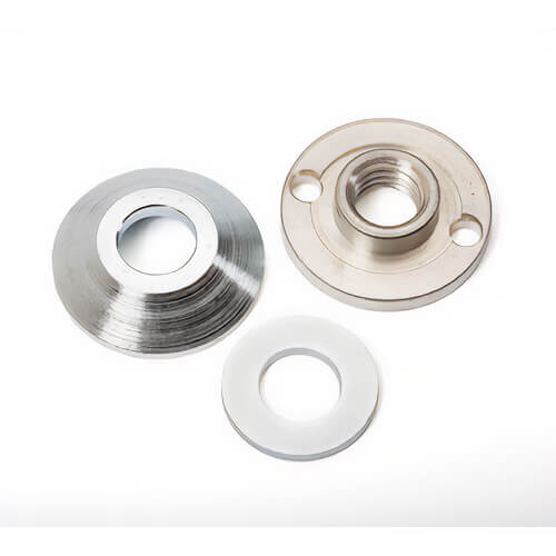 SAIT® 95055 Reusable Adapter, 5-8/11, 7/8 in Adapted Hole