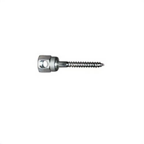 Sammys® 8020957 SWG 10 Threaded Rod Anchor, 1/4 in dia, 3/8-16 Rod, Surface Mount