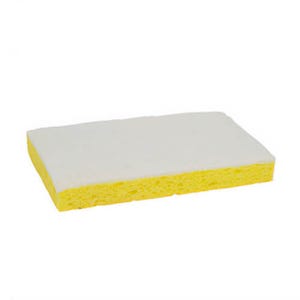 Scotch-Briteâ„¢ 50048011082511 Light Duty Scrub Sponge 63