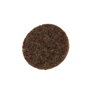 Scotch-Brite™ 7000120557 Surface Conditioning Disc, SC-DH, A/O Coarse, 2 in x NH