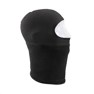 Seirus® 8017.0.0010 Thick N Thin™ 4-in-1 Headliner, Black, Thermax®/Fleece