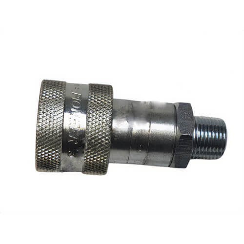 Simplex® 40858 Female Coupler 3050-3
