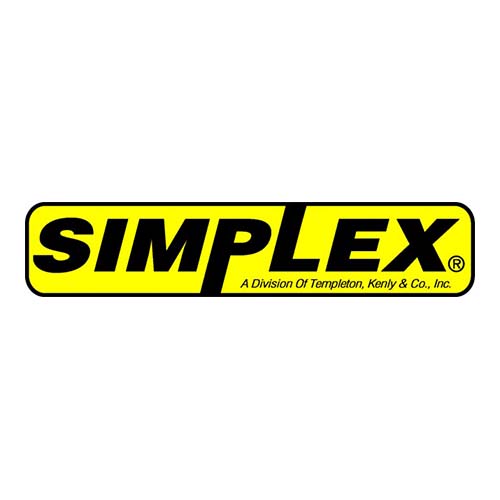 Simplex® 46196 Circuit Board Basic