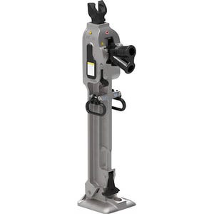 Simplex® RJA1538 Ratchet Jack, 15 ton, 21.25 in Stroke, Aluminum Housing