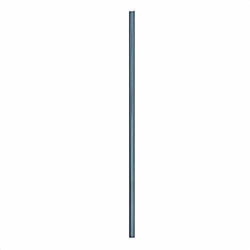 Simpson Strong-Tie® Strong-Rod™ ATR5/8X36ZP Systems Threaded Rod, 5/8 in, 36 in OAL, Steel, Zinc Plated