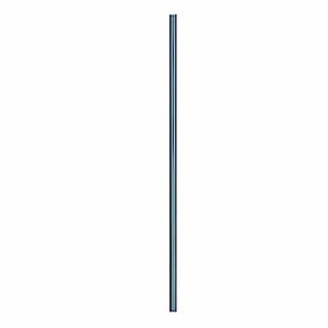 Simpson Strong-Tie® Strong-Rod™ ATR5/8X36ZP Systems Threaded Rod, 5/8 in, 36 in OAL, Steel, Zinc Plated