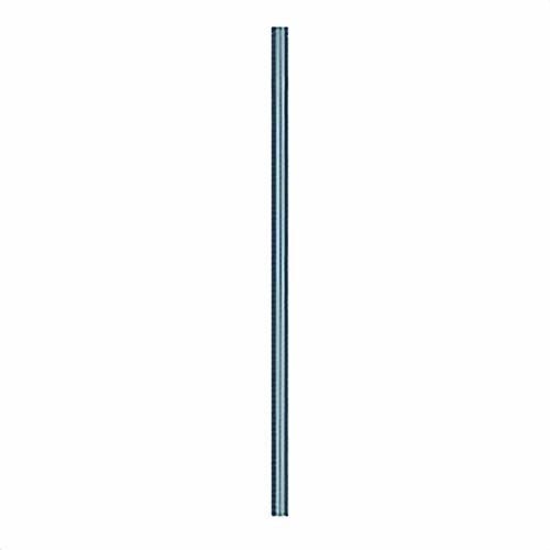 Simpson Strong-Tie® Strong-Rod™ ATR7/8X24ZP Systems Threaded Rod, 7/8 in, 24 in OAL, Steel, Zinc Plated