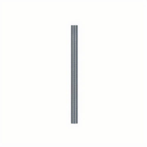 Simpson Strong-Tie® ATR7/8X36 Strong-Rod™ Standard Strength Fully Threaded Rod, 7/8 in, 36 in OAL, Low Carbon Steel, Plain