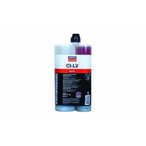 Simpson Strong-Tie® CILV32 Low Viscosity Injection Epoxy 32 oz Cart