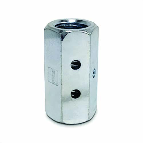 Simpson Strong-Tie® CNW7/8-5/8 7/8 to 5/8 Coupler Nut with Witness