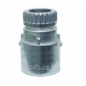 Simpson Strong-Tie® DWAG2 Quik Drive® Standard Adapter, Use with DeWALT® 252, 254, 255 and 284 Screwguns