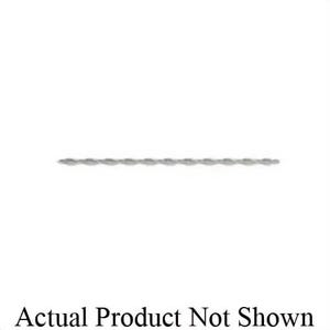 Simpson Strong-Tie® HELI37800A Heli-Tie™ SAE Helical Wall Tie, 8 in L x 3/8 in W, 304 Stainless Steel