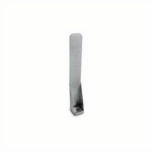 Simpson Strong-Tie® HTT5 Tension Tie, 2-1/2 in W, Steel, Galvanized