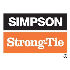 0.22 x 4 Simpson Strong-Drive? SDWS Structural Wood to Wood Timber Screw - Carton (600)