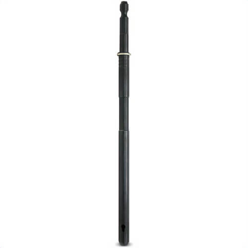 Simpson Strong-Tie® PMANDREL65-RC Quik Drive® Replacement Mandrel, for use with QDPRO200G2