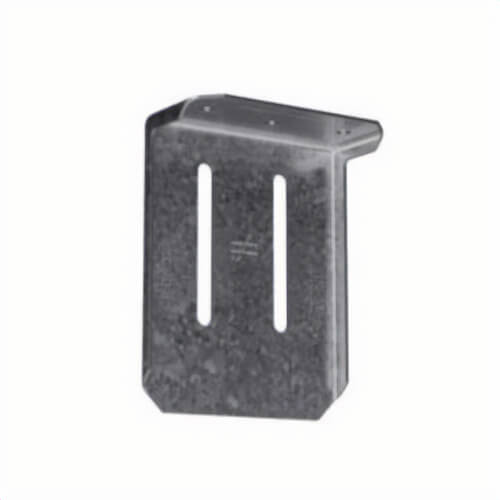 Simpson Strong-Tie® SCW3.25-KT Head-of-Wall Slide-Clip Connector Kit, 16 ga, 3-1/4 in W