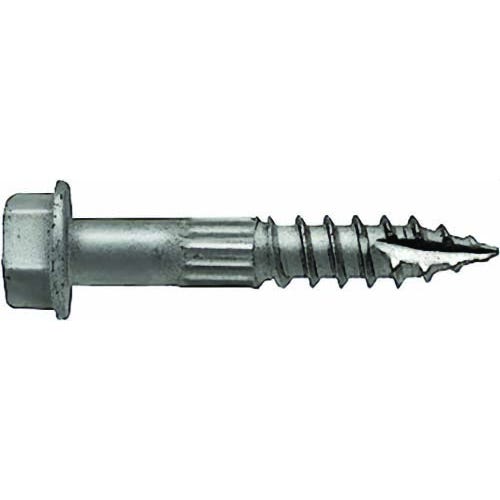 Simpson Strong-Tie® SDS25112SS-R25 Stainless Steel SDS 25CT, 1/4 in x 1-1/2 in