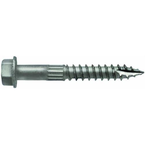 Simpson Strong-Tie® SDS25200MB 1/4 in x 2 in SDS Screw 250 Count