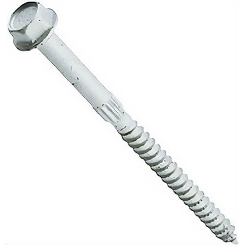 Simpson Strong-Tie® SDS25312 1/4 x 3-1/2 in SDS Bulk, 900 ct