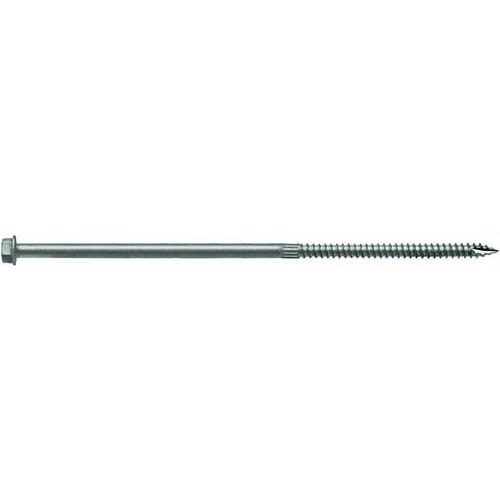 Simpson Strong-Tie® SDS25800-R50 SDS Screw Retail pk 50CT, 1/4 in x 8 in