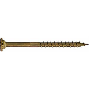 Simpson Strong-Tie® SDWS16300Q 0.160 x 3 in SDWS Quikguard Framing, 1000 ct