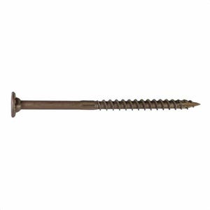 Simpson Strong-Tie® SDWS16400QR150 0.160 x 4 Framing Tan T25, 150 ct