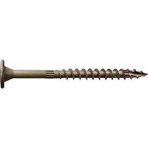 Simpson Strong-Tie® SDWS22400DB SDWDB T-40 Double Barrier 600CT, 4 in