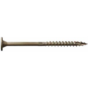 Simpson Strong-Tie® SDWS22500DB SDWDB T-40 Double Barrier 600CT, 5 in