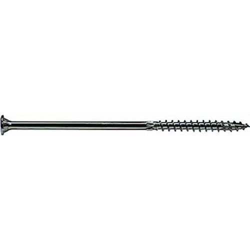 Simpson Strong-Tie® SDWS27800SS-R30 0.276 x 8 in 316SS T50, 30 ct