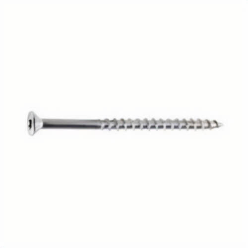 Simpson Strong-Tie® SSDWP212S316 Deck-Drive™ DWP Collated Screw, #10, 2-1/2 in OAL, 6-Lobe/Torx® Drive, Box Thread, Sharp Point