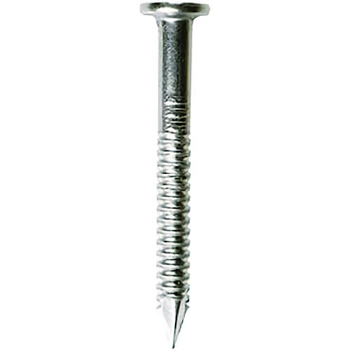 Simpson Strong-Tie® SSNA10D 0.148 1-1/2 316SS Ring Connector Nail 1#