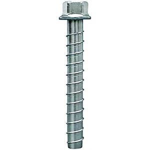 Simpson Strong-Tie® THD50600HR20 1/2 x 6 in Titen HD, 20 Box