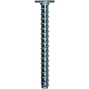 Simpson Strong-Tie® THD50600WH Thd 1/2 x 6 Washer Head, 15 pk