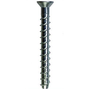 Simpson Strong-Tie® THDB25312CS Titen HD 1/4 x 3 1/2 Countersunk, 50 pk