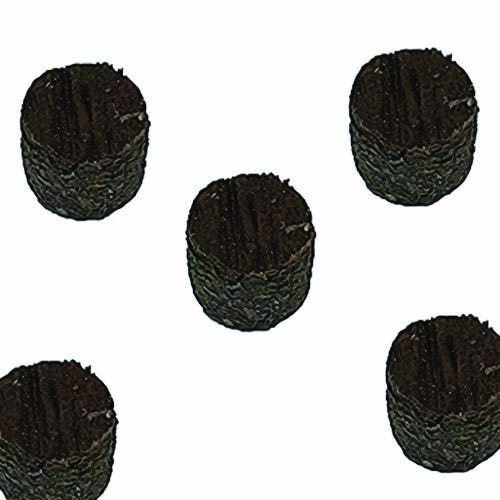 Simpson Strong-Tie® TRX20SR Trex 20 sq-ft, 75 Plugs, Spiced Rum