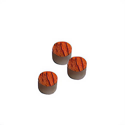 Simpson Strong-Tie® TRX20TT Trex 20 sq-ft, 75 Plugs, Tiki Torch