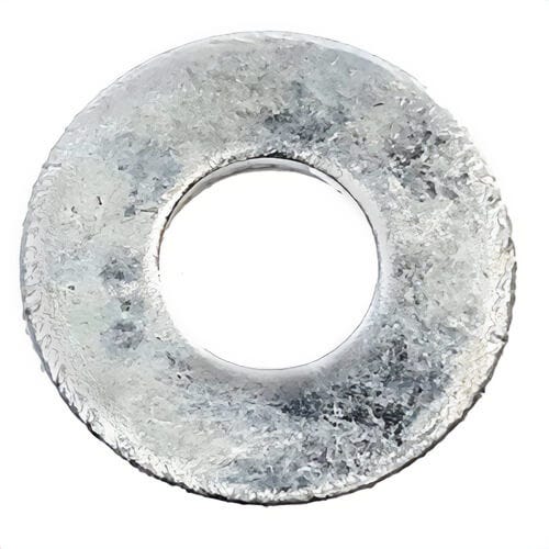 Simpson Strong-Tie® WASHER1/2-HDG USS Washer HD galvanized, 1/2 in, ASTM F844