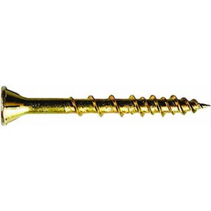 Simpson Strong-Tie® WSV3S #9X3 T25 Wood Screw Strip, 1000/bx